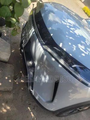 BYD Yuan Up 2025 Silver