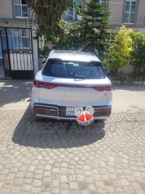 BYD Yuan Up 2025 Silver