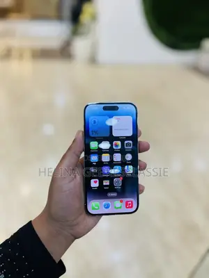 Photo - Apple iPhone 14 Pro 128 GB White