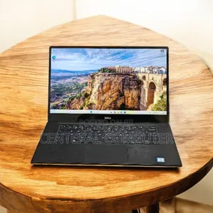 Laptop Dell XPS 15 16GB Intel Core I7 SSD 256GB