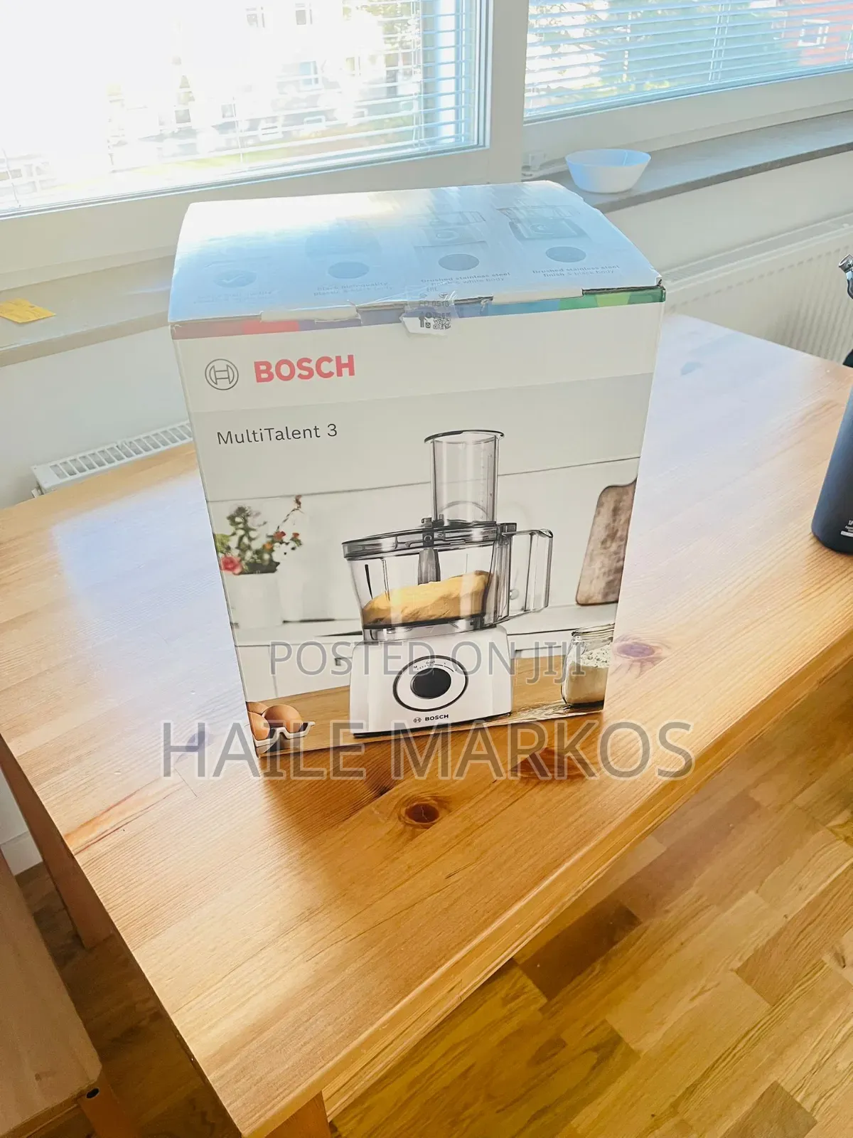 Bosch Blender