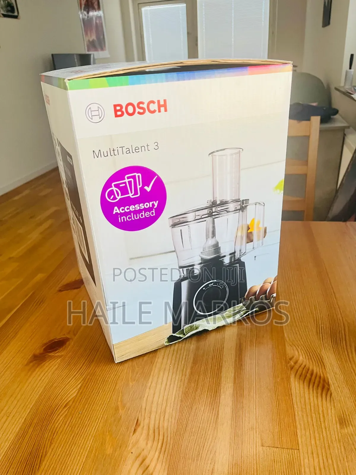 Bosch Blender