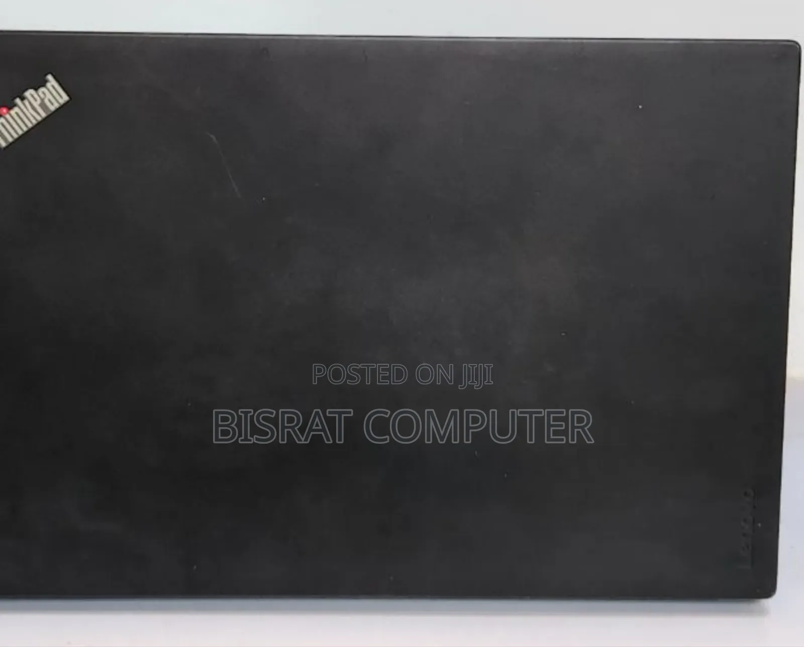 New Laptop Lenovo ThinkPad X270 8GB Intel Core I7 SSD 512GB