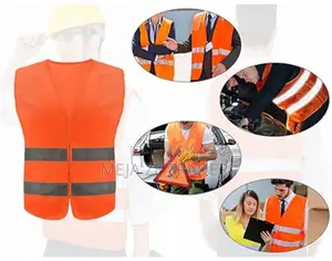 Photo - Reflection Vest