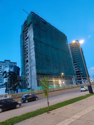 1bdrm Apartment in Bamacon Realestate, Kirkos for sale