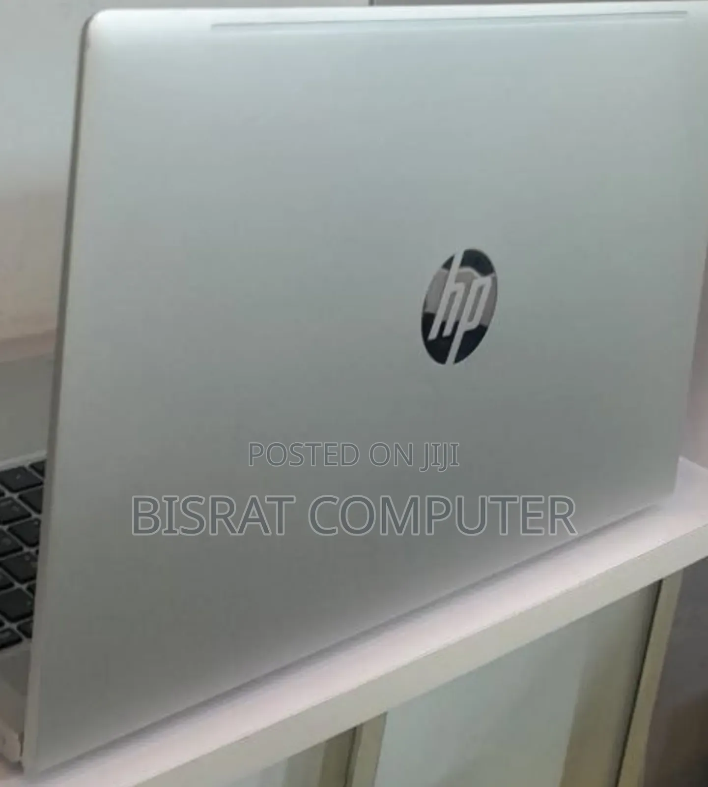 New Laptop HP ProBook 450 G8 8GB Intel Core I7 SSD 512GB