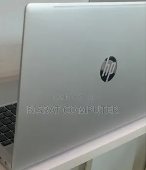 New Laptop HP ProBook 450 G8 8GB Intel Core I7 SSD 512GB