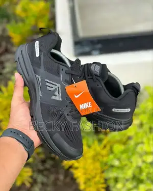 Nike Shield Running Sneaker Shoes