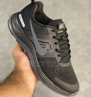 Nike Shield Running Sneaker Shoes