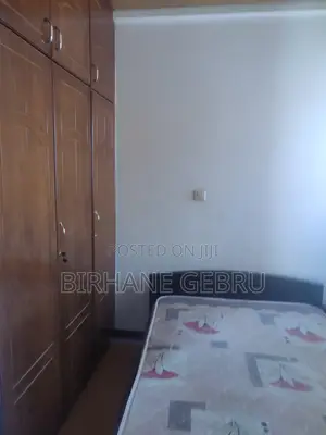 Furnished 12bdrm House in G+2  Fernished Guest, Bole for rent