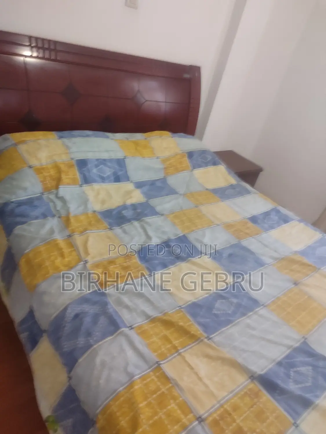 Furnished 12bdrm House in G+2  Fernished Guest, Bole for rent