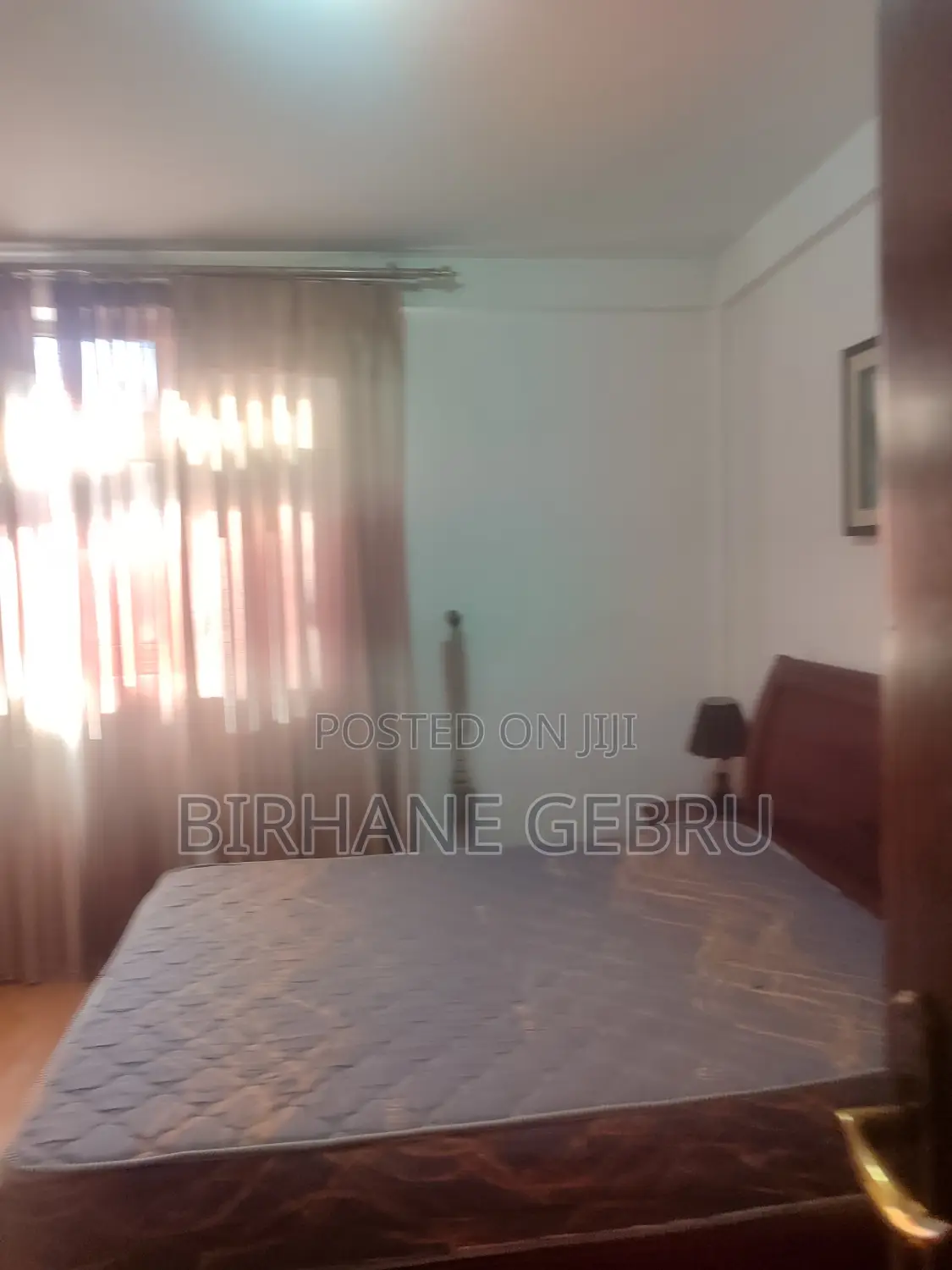 Furnished 12bdrm House in G+2  Fernished Guest, Bole for rent
