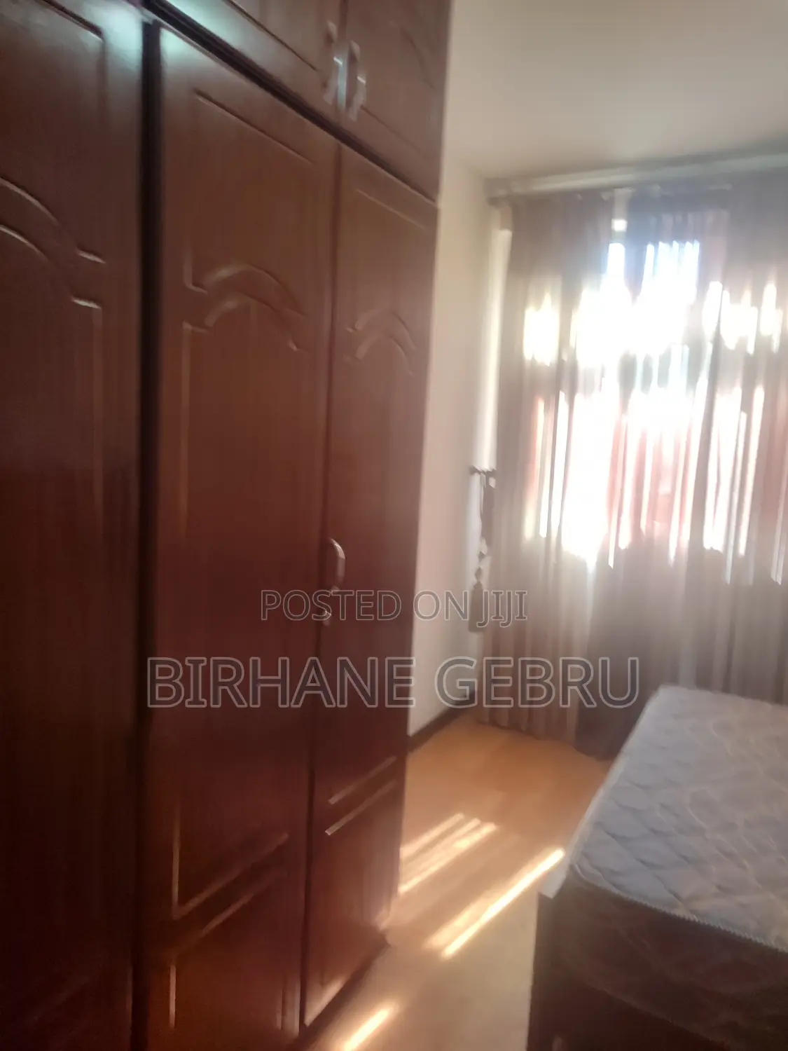 Furnished 12bdrm House in G+2  Fernished Guest, Bole for rent