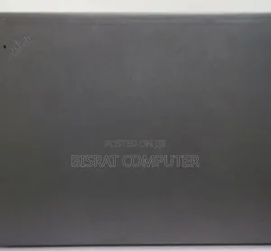 New Laptop Lenovo ThinkPad X13 Gen 2 16GB Intel Core I5 SSD 512GB