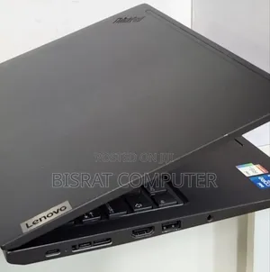 New Laptop Lenovo ThinkPad X13 Gen 2 16GB Intel Core I5 SSD 512GB