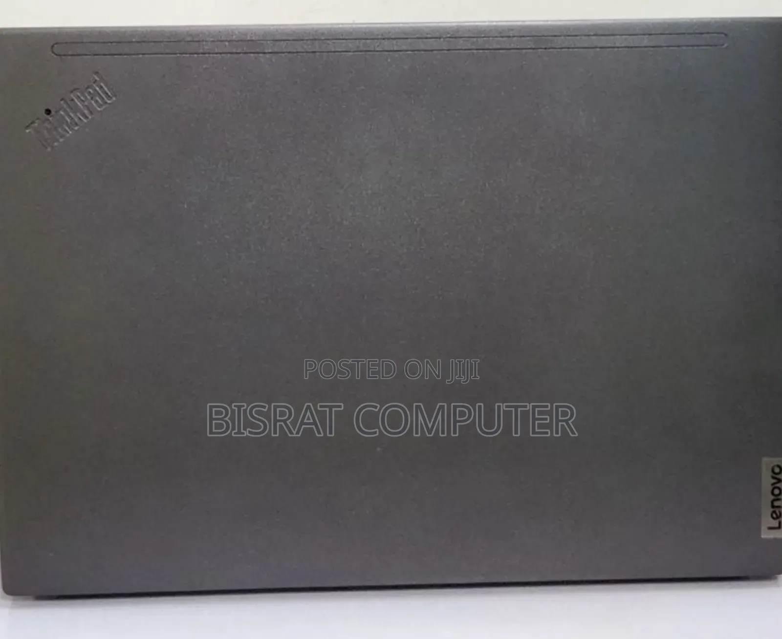 New Laptop Lenovo ThinkPad X13 Gen 2 16GB Intel Core I5 SSD 512GB