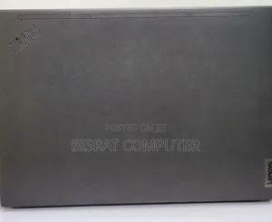 New Laptop Lenovo ThinkPad X13 Gen 2 16GB Intel Core I5 SSD 512GB