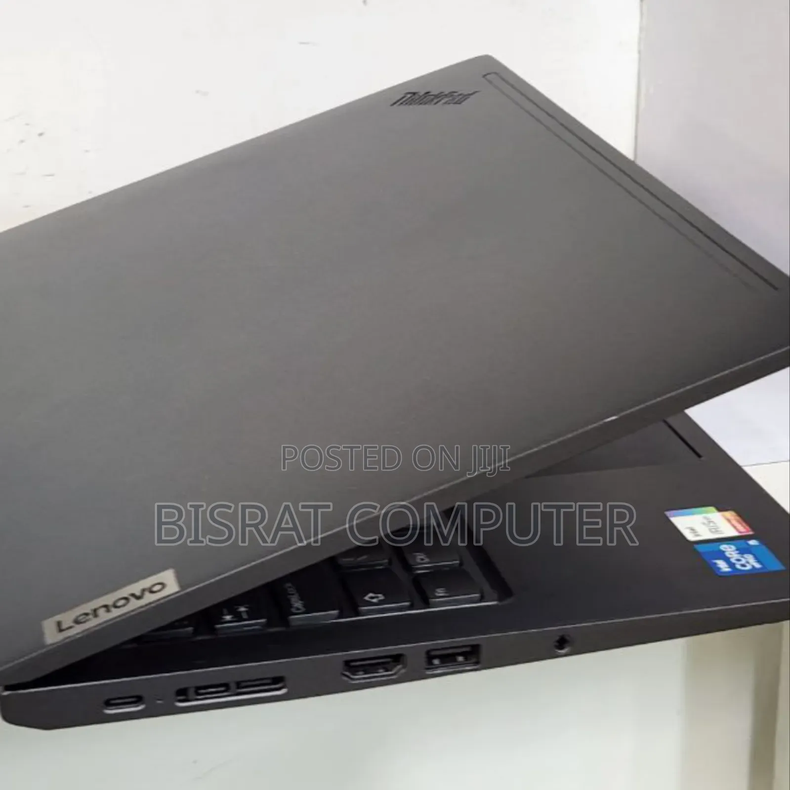 New Laptop Lenovo ThinkPad X13 Gen 2 16GB Intel Core I5 SSD 512GB