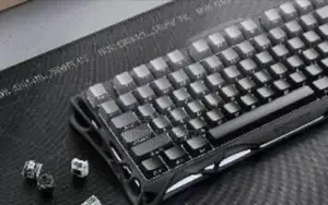 Computer Keyboard