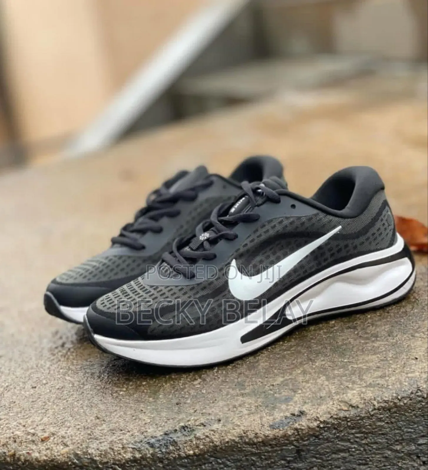 Nike Journey Running Sneaker Shoes