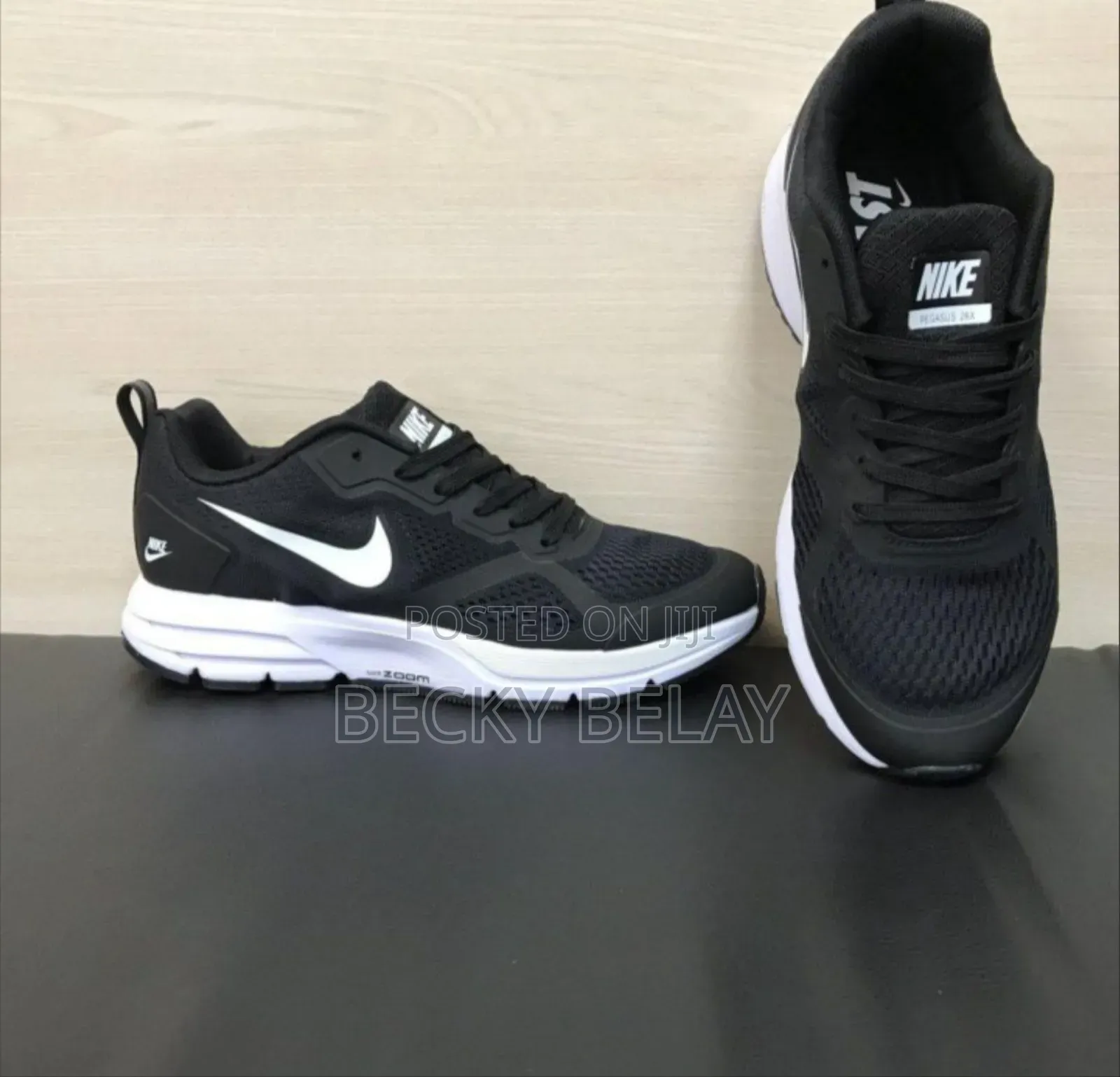 Nike Pegasus Sneaker Shoes