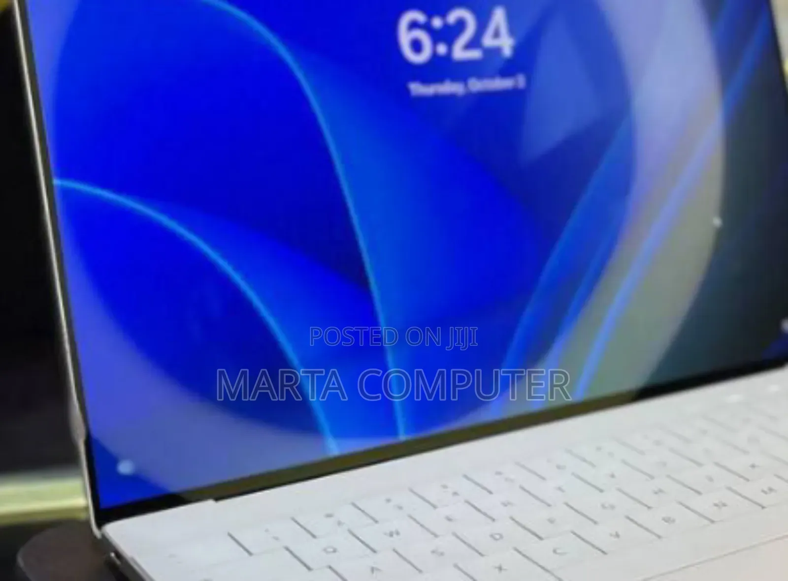 New Laptop Dell XPS 13 16GB Intel Core I7 SSD 512GB