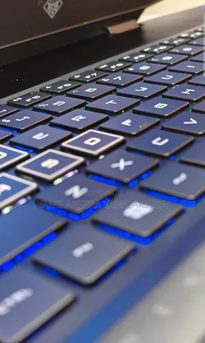 New Laptop HP Omen 15 16GB Intel Core I7 HDD+SSD 1T