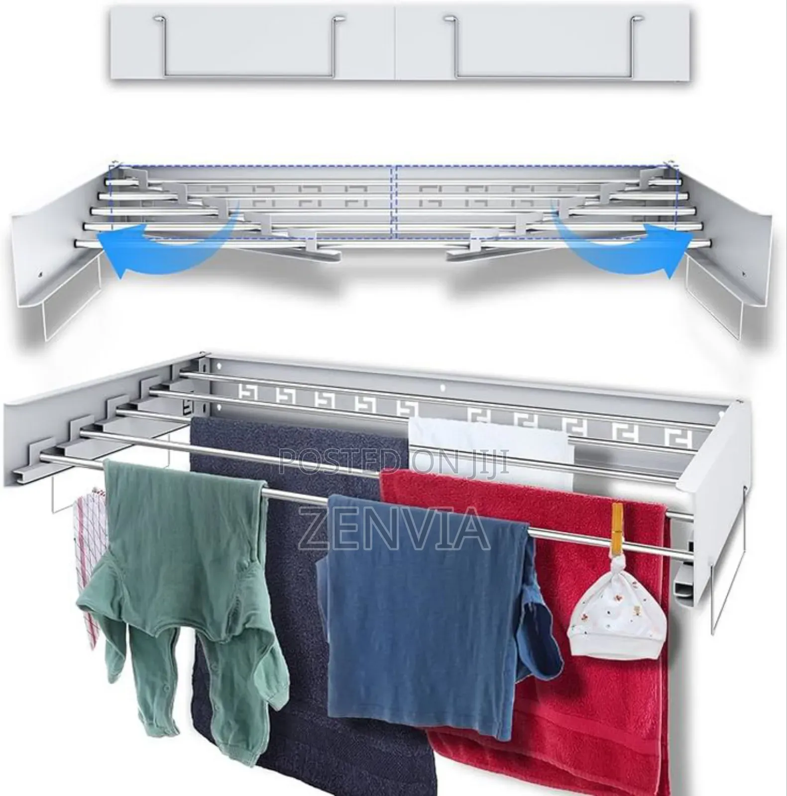 Drying Rack