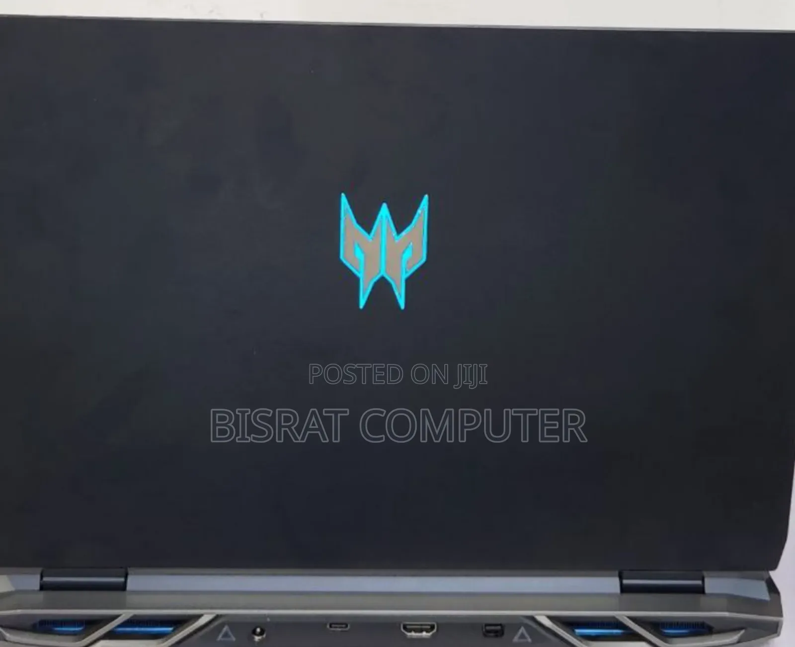 New Laptop Acer Predator Helios Neo 16 16GB Intel Core I9 SSD 512GB