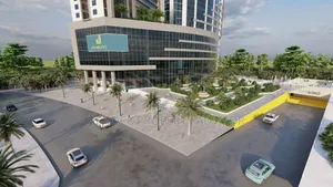 2bdrm Apartment in Addis Ababa, Lideta for sale