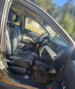 Toyota Rush 2023 Gray