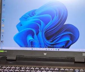 Photo - New Laptop Acer Predator Helios 300 16GB Intel Core I9 SSD 1T