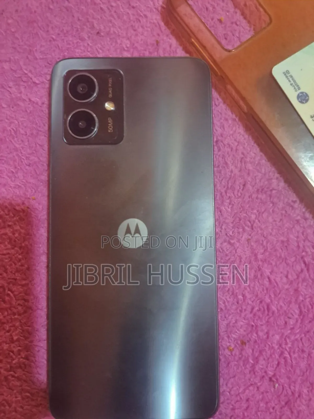 Motorola Moto G14 128 GB