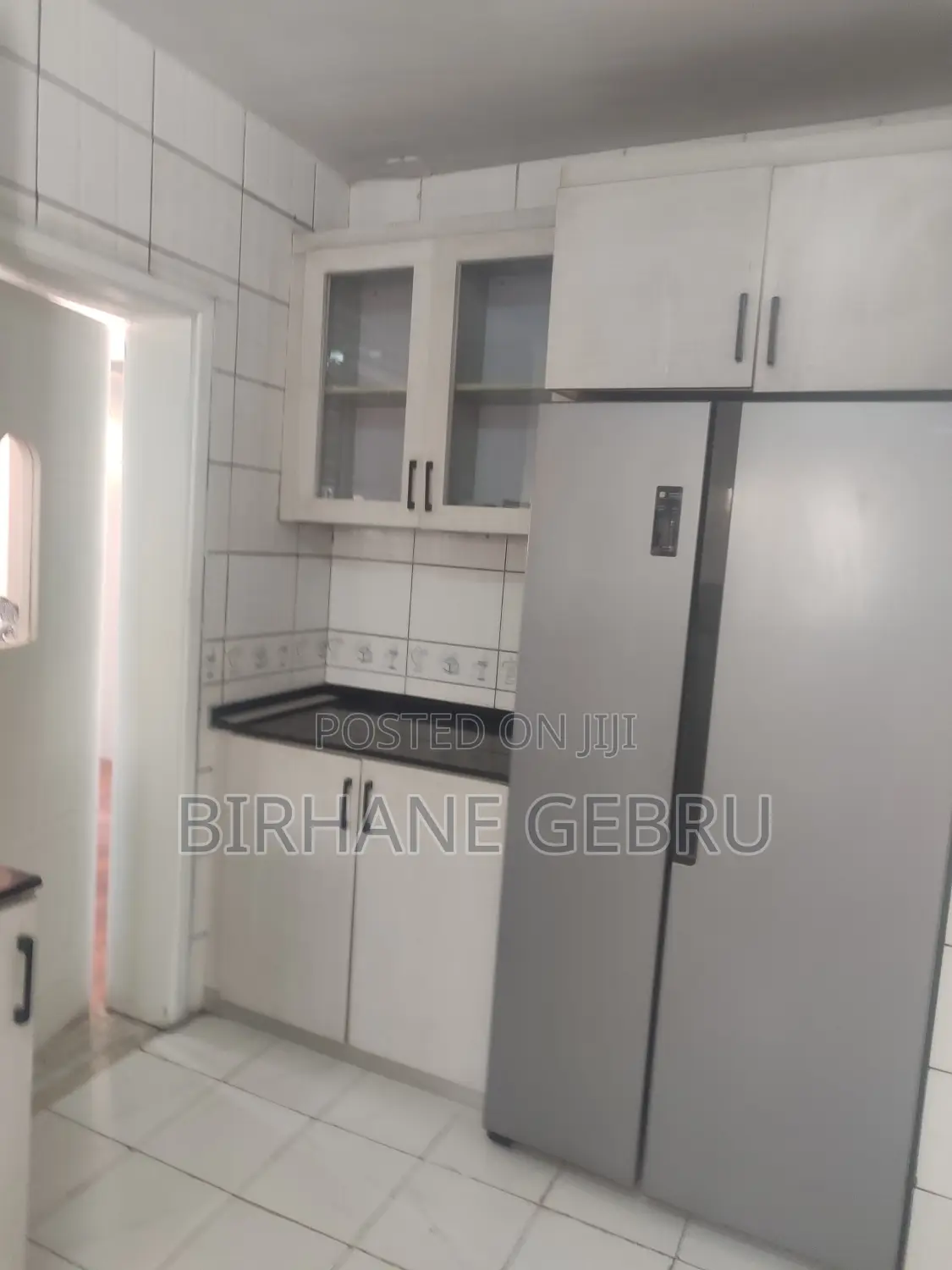 Furnished 12bdrm House in G+2  Fernished Guest, Bole for rent