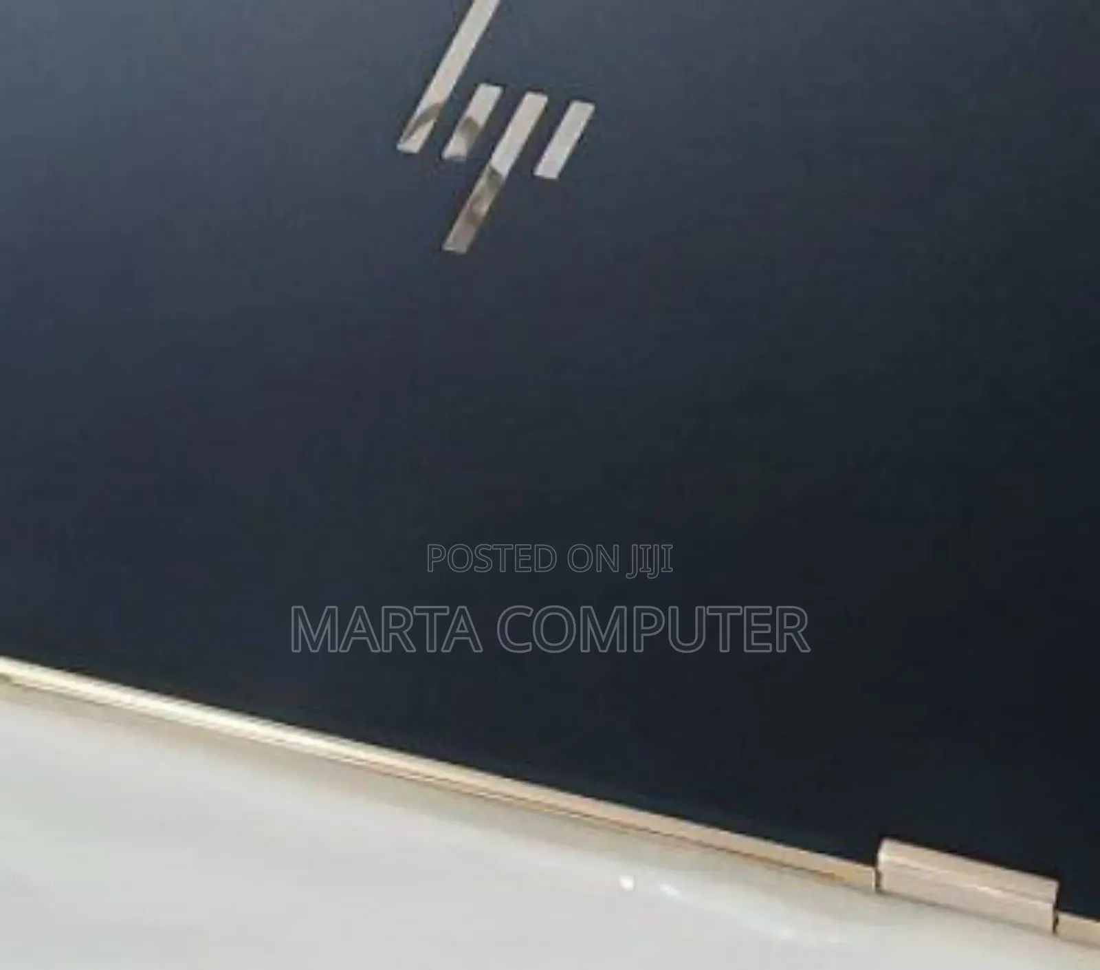 New Laptop HP Spectre X360 32GB Intel Core I7 SSD 1T
