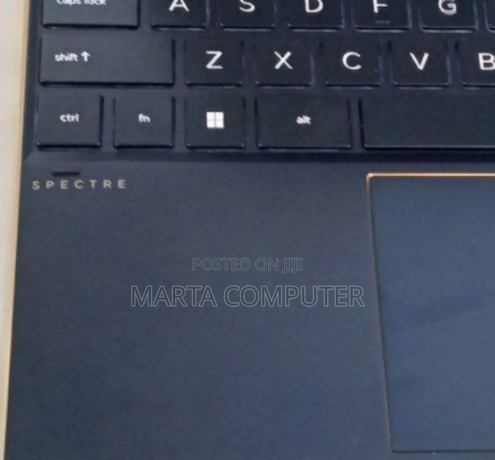 New Laptop HP Spectre X360 32GB Intel Core I7 SSD 1T