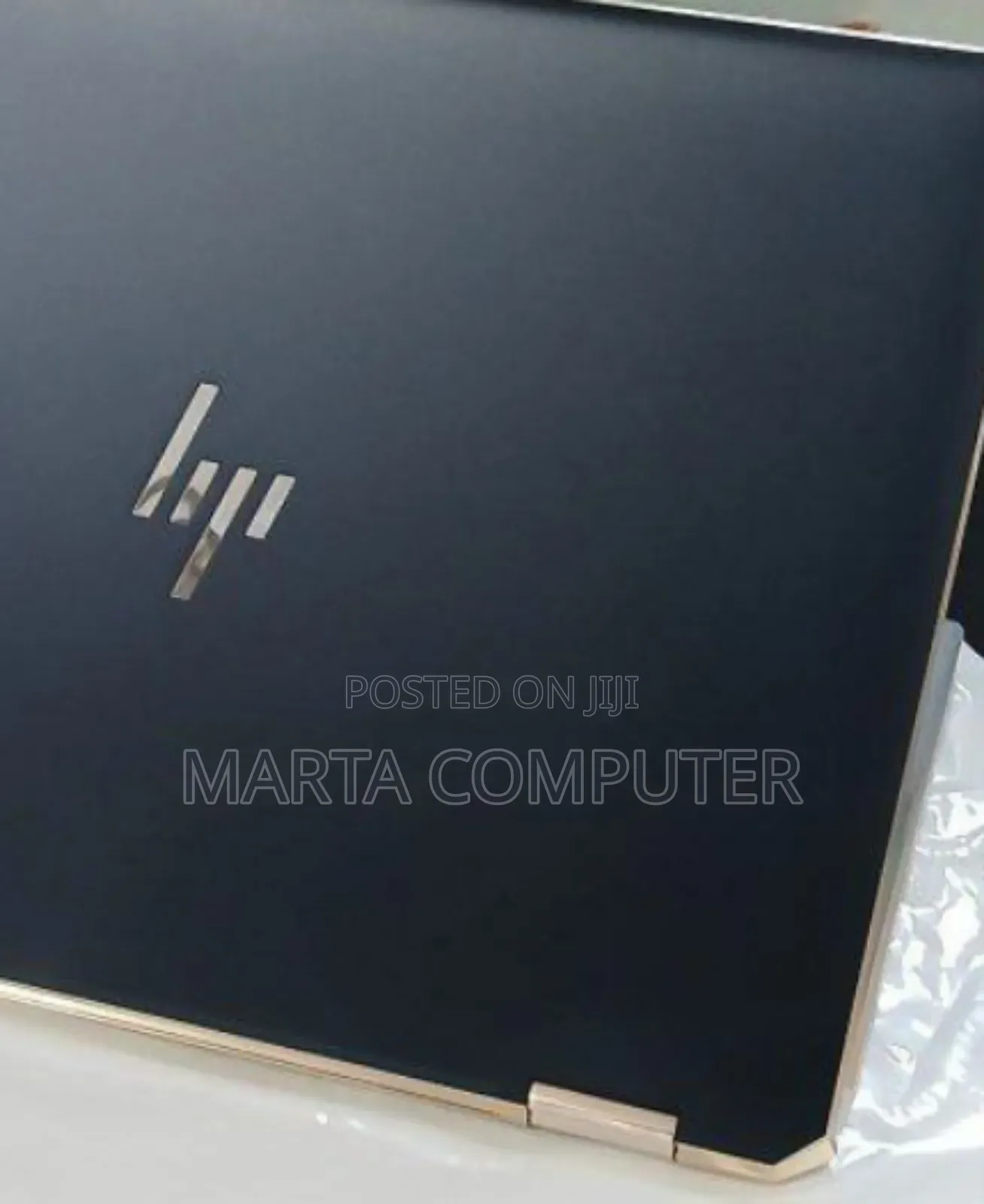 New Laptop HP Spectre X360 32GB Intel Core I7 SSD 1T