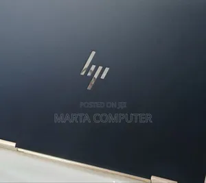 New Laptop HP Spectre X360 32GB Intel Core I7 SSD 1T