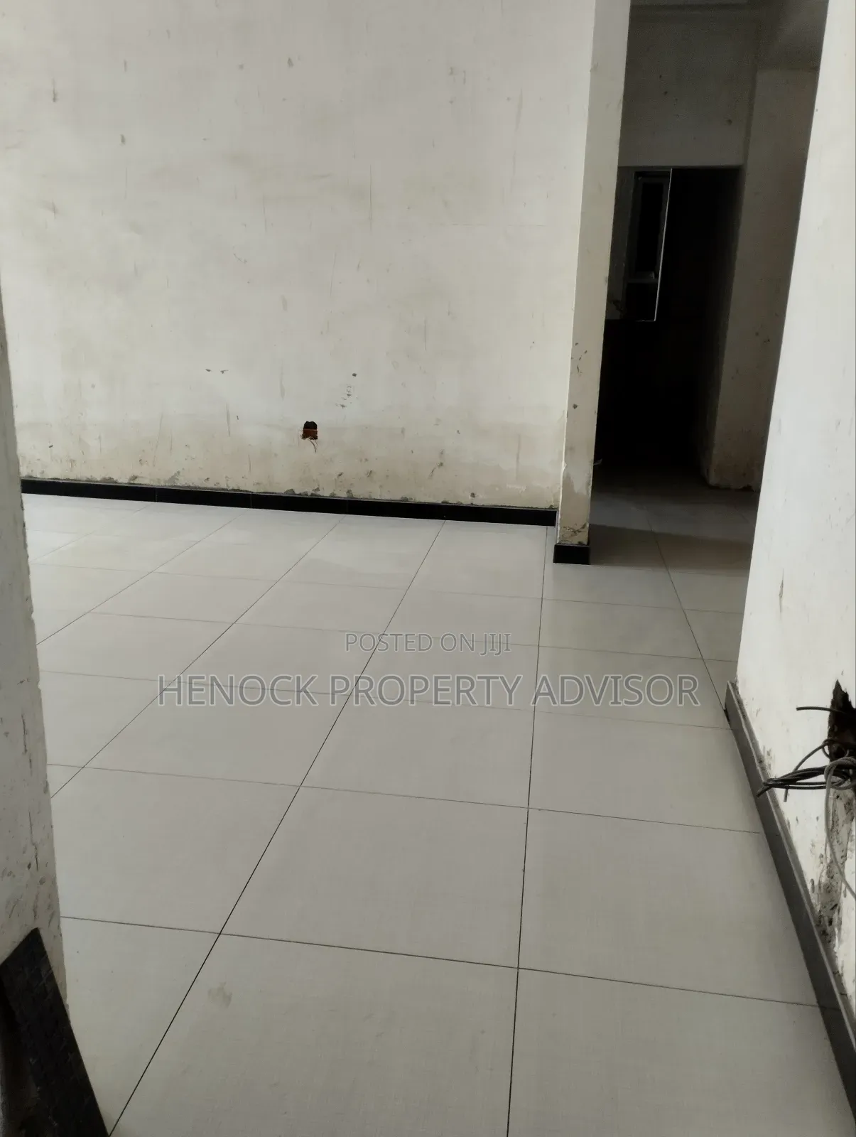 2bdrm Apartment in Addis Ababa, Lideta for sale