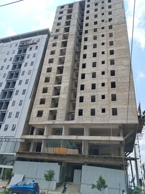 2bdrm Apartment in Addis Ababa, Lideta for sale
