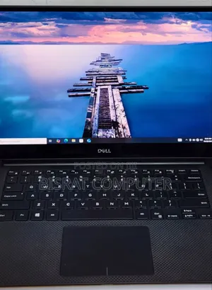 New Laptop Dell XPS 15 16GB Intel Core I7 SSD 512GB