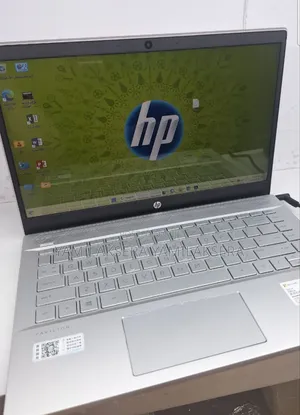 New Laptop HP Pavilion 14 16GB Intel Core I7 SSD 512GB