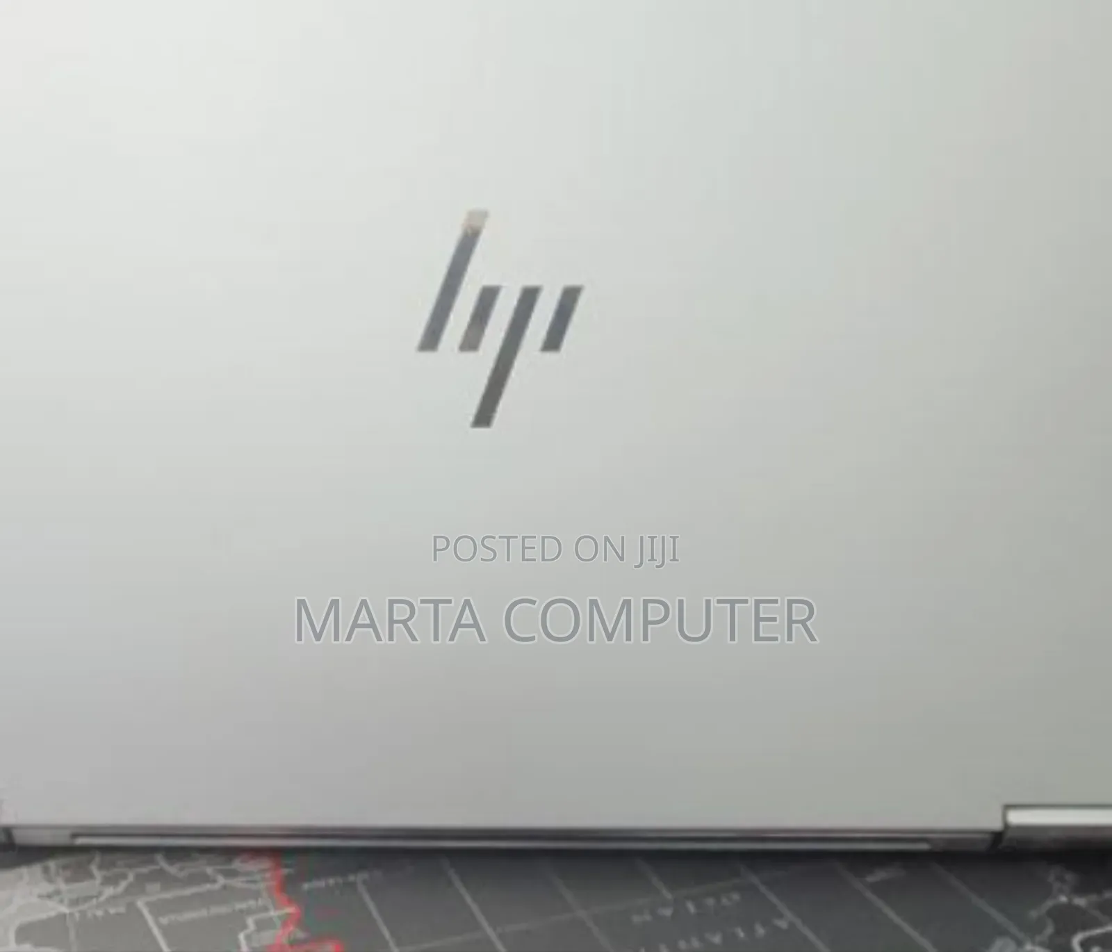 New Laptop HP EliteBook X360 1040 G7 16GB Intel Core I7 SSD 512GB