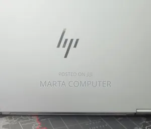 Photo - New Laptop HP EliteBook X360 1040 G7 16GB Intel Core I7 SSD 512GB