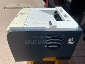 Printer to Be Sell Model Hp.Lj 2055