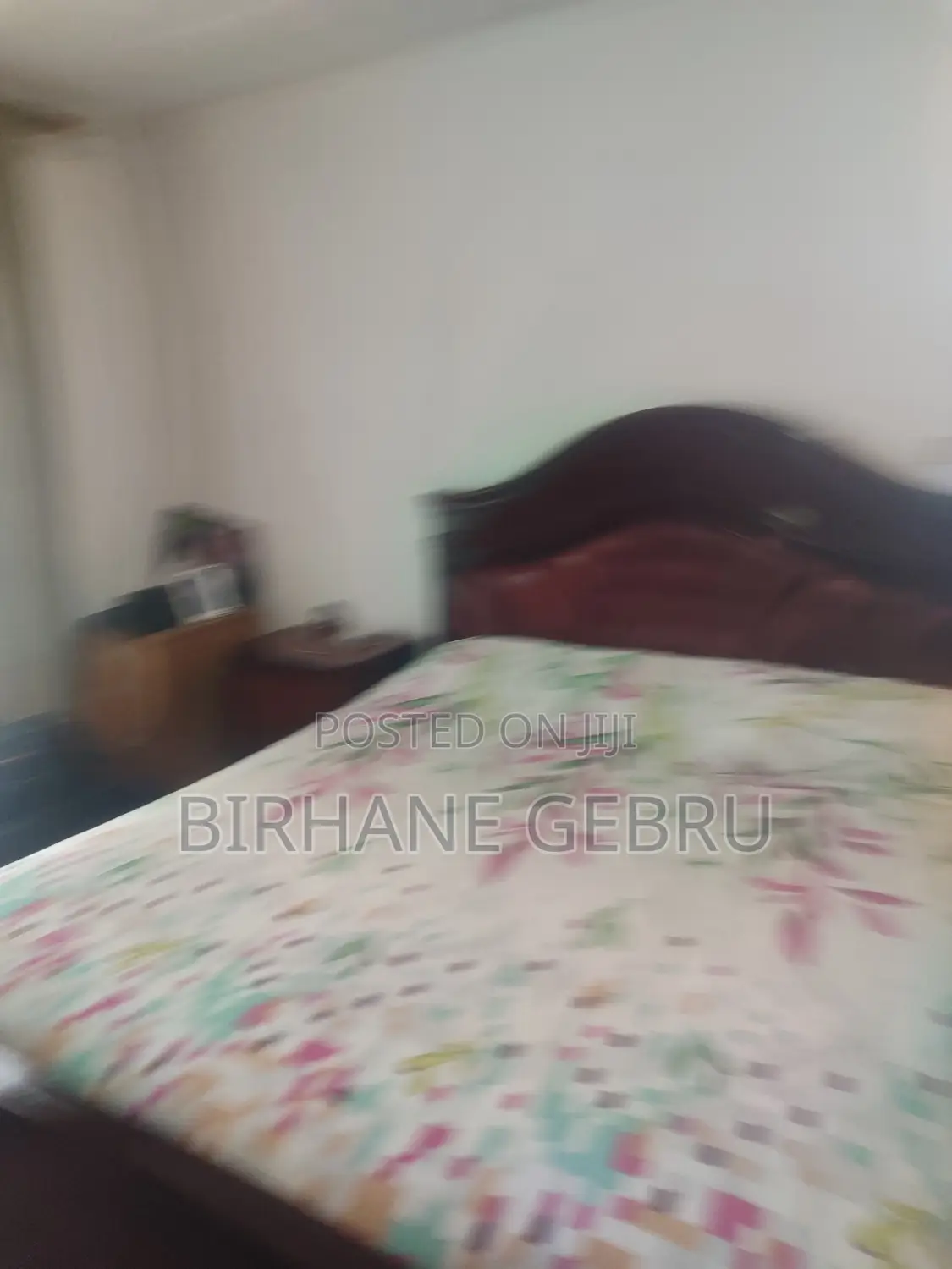 Furnished 12bdrm House in G+2  Fernished Guest, Bole for rent