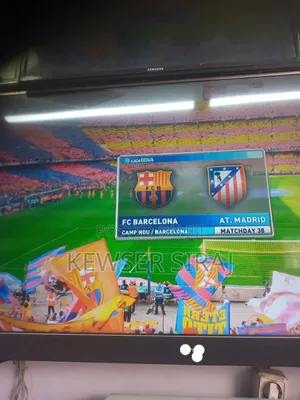 Rolax 65inch Tv Smart 