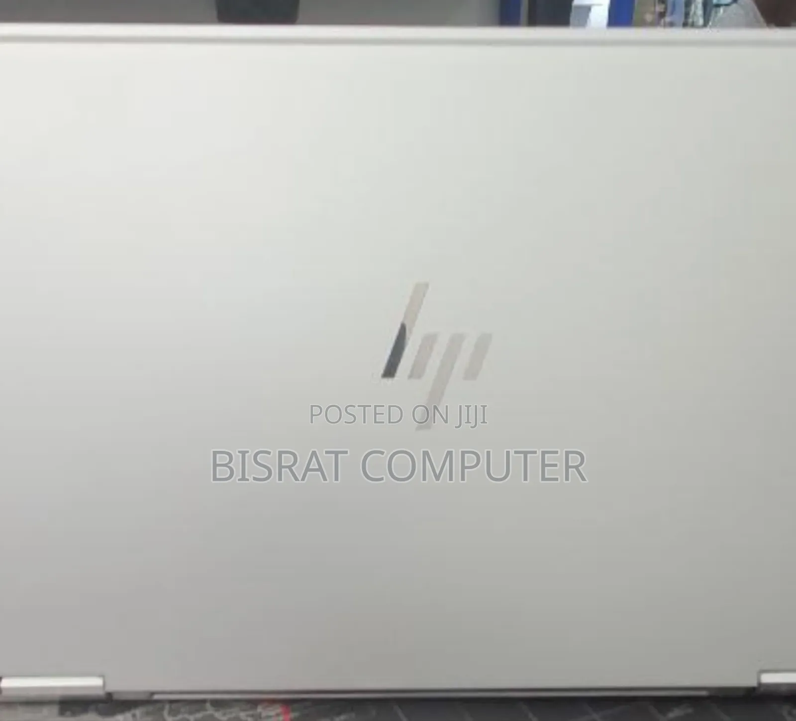 New Laptop HP EliteBook X360 1030 G7 16GB Intel Core I7 SSD 512GB