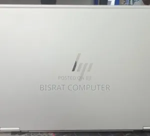 New Laptop HP EliteBook X360 1030 G7 16GB Intel Core I7 SSD 512GB