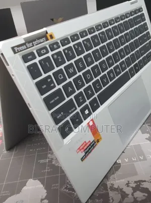 New Laptop HP EliteBook X360 1030 G7 16GB Intel Core I7 SSD 512GB